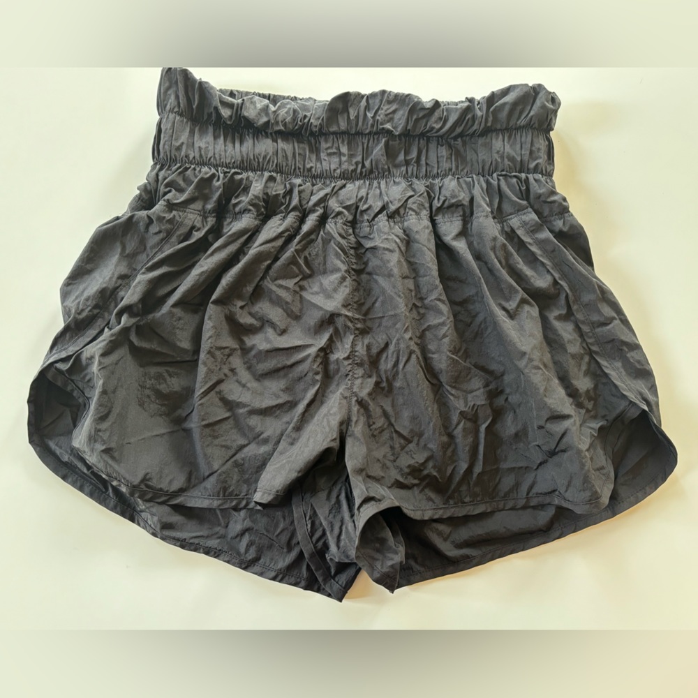 Free People Athletic Shorts